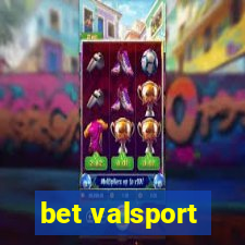 bet valsport